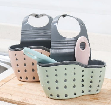 Sponge Storage Rack Basket