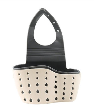 Sponge Storage Rack Basket