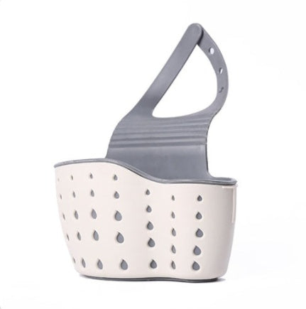 Sponge Storage Rack Basket