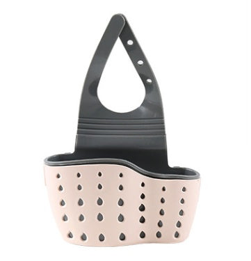 Sponge Storage Rack Basket