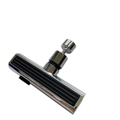 Waterfall Faucet Nozzle Extension